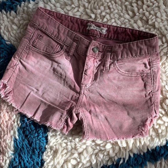 Free People Pants - free people corduroy shorts